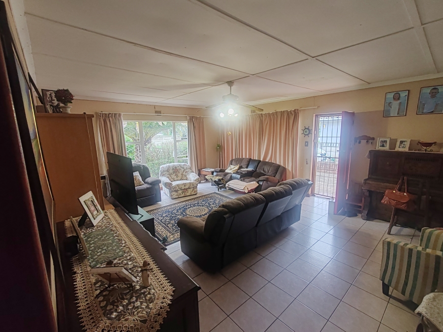 3 Bedroom Property for Sale in Manor Heights Eastern Cape
